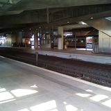 Bahnhof Berlin Südkreuz in Berlin