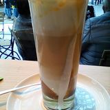 Tchibo Filiale mit Kaffee Bar in Braunschweig