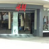 H&M Hennes & Mauritz in Jena