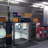 Bahnhof Jena Paradies in Jena