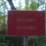 Botanischer Garten der TU Darmstadt in Darmstadt