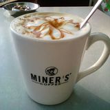 Miner's Coffee Braunschweig in Braunschweig