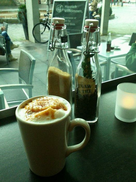 Nutzerbilder Miner's Coffee Braunschweig