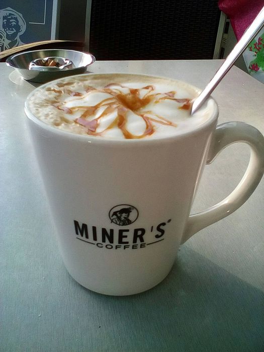 Miner's Coffee Braunschweig