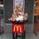 McDonald's in Weimar in Thüringen