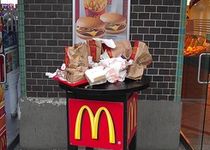 Bild zu McDonald's