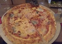 Bild zu l'Oliveto Pizza e Pasta