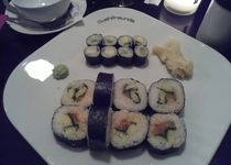 Bild zu Sushi Bar Jena