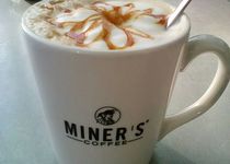Bild zu Miner's Coffee Braunschweig