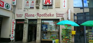 Bild zu Flora-Apotheke, Inh. M. König e.K.