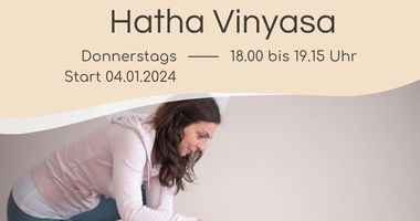 Nina Bastick - Yoga für Dich in Stelle Kreis Harburg