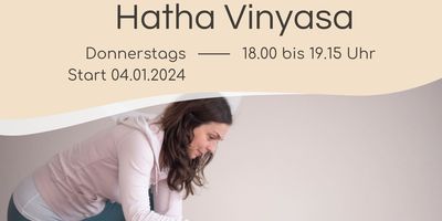 Nina Bastick - Yoga für Dich in Stelle Kreis Harburg