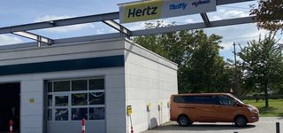 Bild zu Hertz Autovermietung GmbH