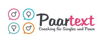 Logo von PaarText - Coaching für Singles und Paare in Dorsten