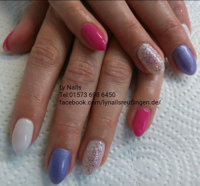 Ly Nails Reutlingen