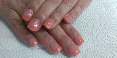 Ly Nails Reutlingen in Wannweil