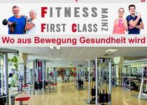 Bild zu Fitness First Class