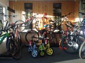 Nutzerbilder Abe's Fahrradcenter