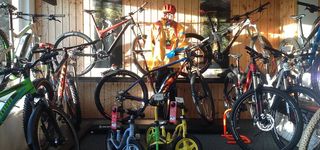 Bild zu Abe's Fahrradcenter