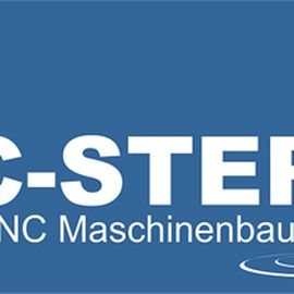 CNC-STEP GmbH & Co. KG in Geldern