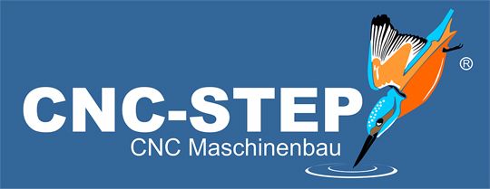 CNC-STEP GmbH & Co. KG