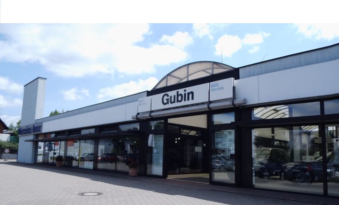 Autohaus Gubin GmbH