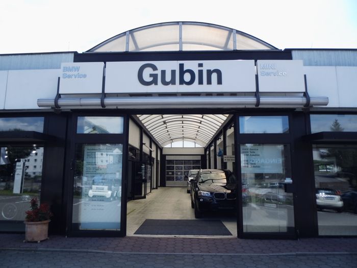 Autohaus Gubin GmbH