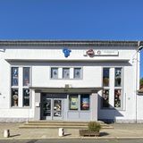 Kino Taucha CT Lichtspiele in Taucha bei Leipzig