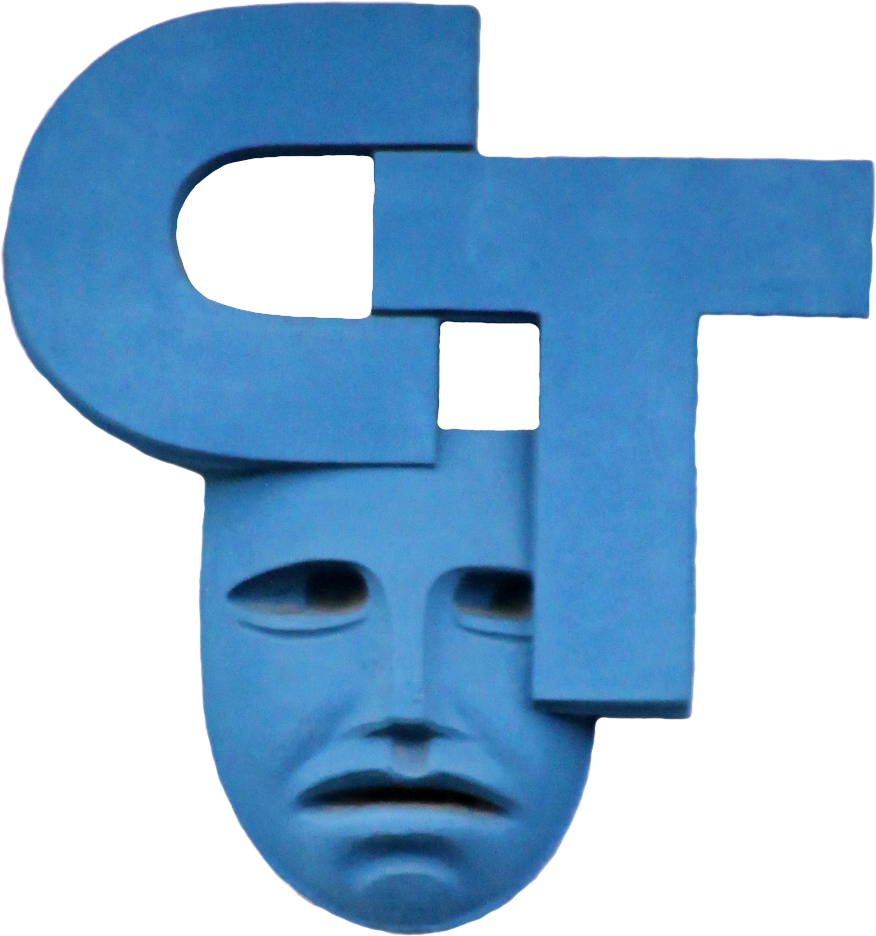 Logo CT Lichtspiele Kino Taucha