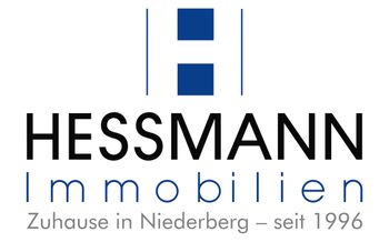 Logo von HESSMANN Immobilien GmbH in Velbert