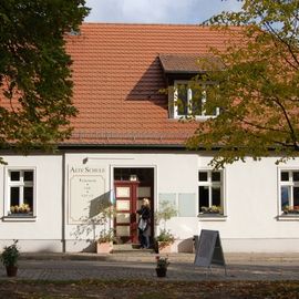 Alte Schule Nauen - Brandenburg