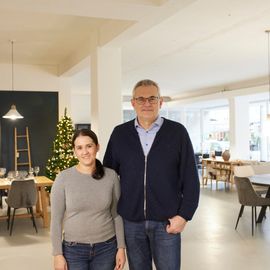 Familie Rommerscheidt Grand Village Darmstadt