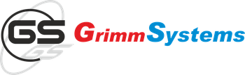 Logo von GrimmSystems in Kirchroth