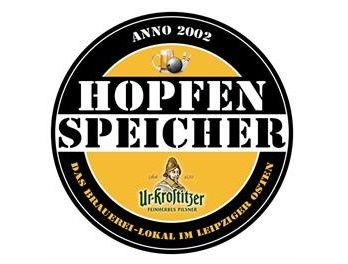 Brauereilokal Hopfenspeicher