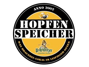 Bild 1 Brauereilokal Hopfenspeicher in Leipzig