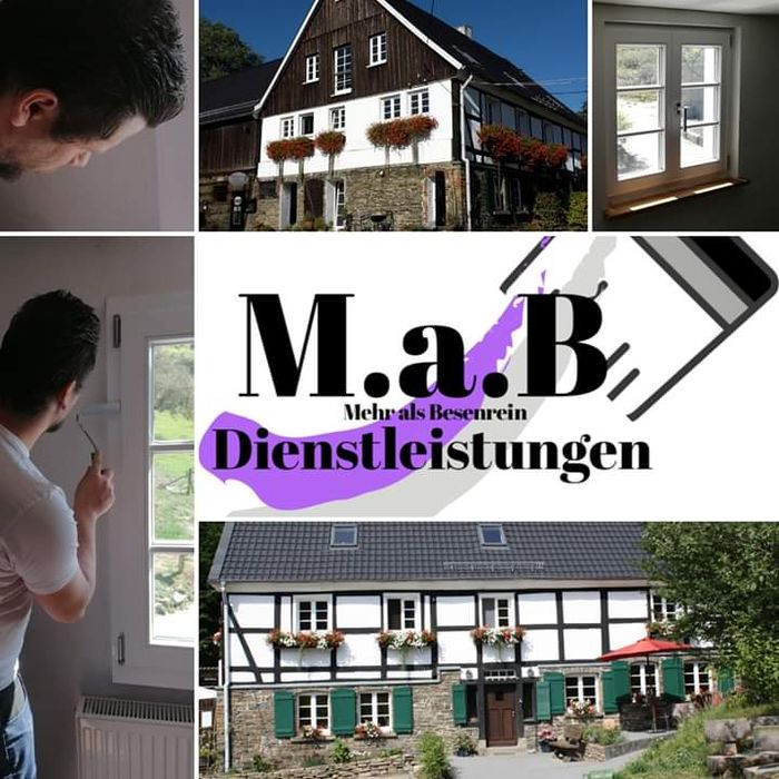 M.a.B Dienstleistungen