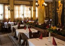 Bild zu Bustan Restaurant