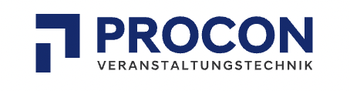 Logo von Procon Veranstaltungstechnik in Köln