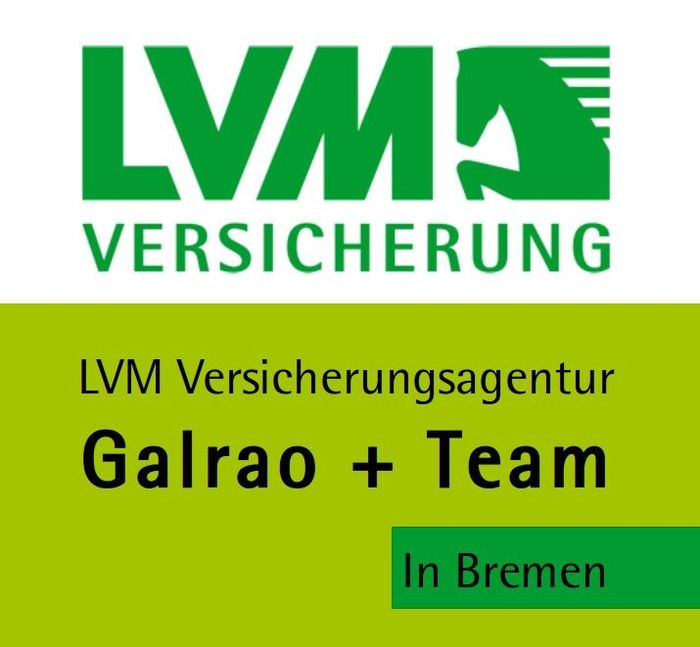 Nutzerbilder LVM Versicherungsagentur - Galrao