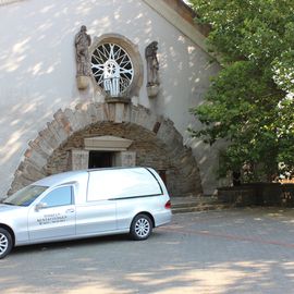 Bestattungen Volker Hibbeln in Dortmund