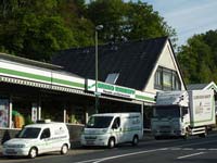 Bild 10 Blumen Bruno Mankopf An der Stadthalle und Am Markt in Hagen