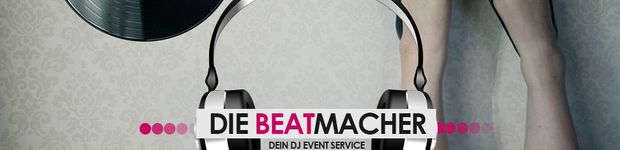 Bild zu DIE BEATMACHER - DJ Service
