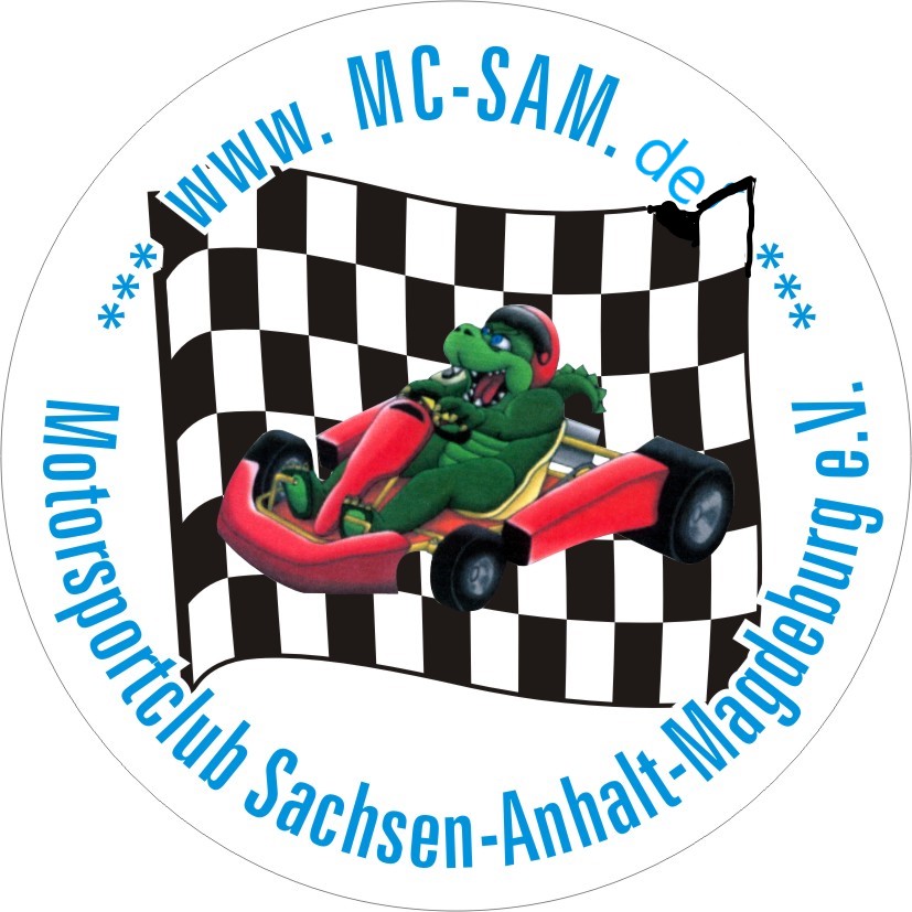 Bild 2 MC SAM e.V. in Magdeburg