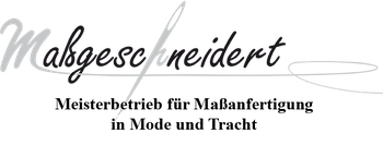 Logo von Schneiderei Holzner Johanna in Schneizlreuth