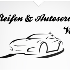 Reifen & Autoservice Vogt in Frankenberg an der Eder