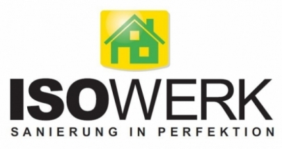 Isowerk Logo