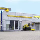 Berger GmbH Glas Licht Metall in Kamp Lintfort