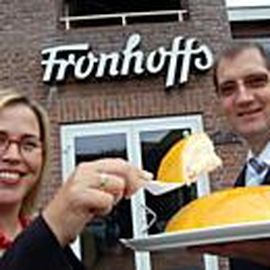 Fronhoffs GmbH in Sevelen Gemeinde Issum