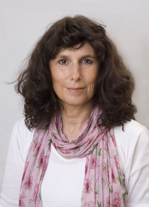 Ingrid Rohling, Dipl.Päd., Psychotherapie (HPG), Systemische Familien- und Paartherapeutin