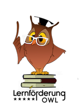 Logo von Lernförderung OWL in Bielefeld